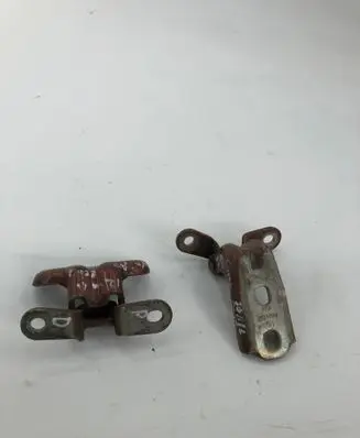Chevrolet Aveo Front door hinge set 