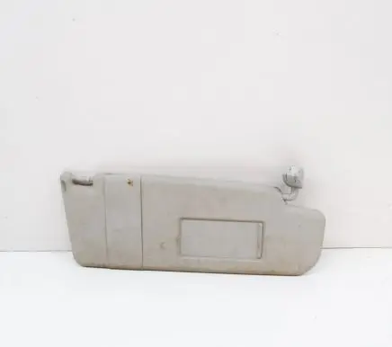 Skoda Superb B6 (3T) Sun visor 3T0857552M