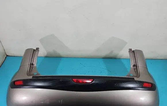 Nissan Note (E11) Rear bumper IMPRK1502211