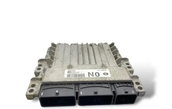 Nissan Juke I F15 Engine control unit/module S180067168A 23710BJ91B