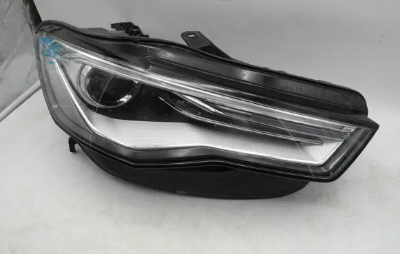 Audi A6 C7 Headlight/headlamp 4G0941006F 01187702 1EL01187702