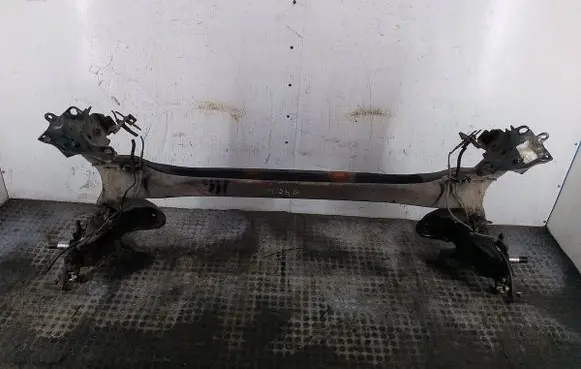 Renault Megane III Rear suspension assembly kit set 