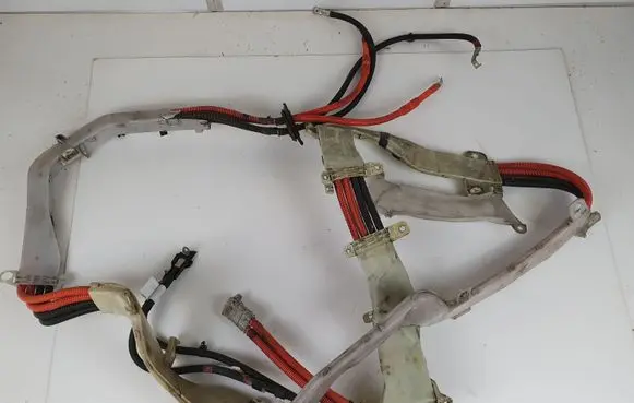 Lexus GS 300 350 430 450H Other wiring loom 8216430050 8216430050B