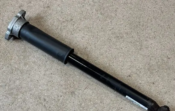 Mercedes-Benz E W213 Rear shock absorber/damper A2133201030