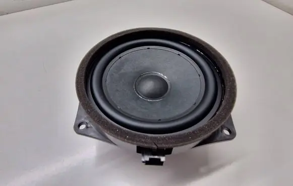 Subwoofer speaker