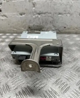 Mercedes-Benz E AMG W213 Camera control unit module A2139008220 A2139021513 A2139021413