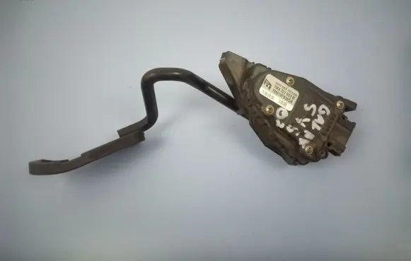 Ford Galaxy Accelerator throttle pedal 7M4721603B