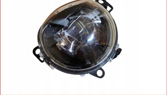 Volvo S90, V90 Front fog light