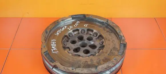 Opel Insignia A Dual mass flywheel 2294002212 B20DTH