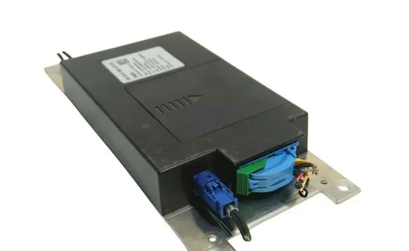 BMW X6 F16 Other control units/modules 9346417