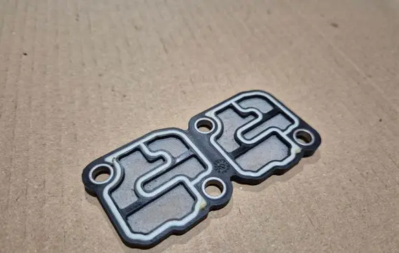 Audi A3 S3 8V Gearbox gasket DQ250 DSG