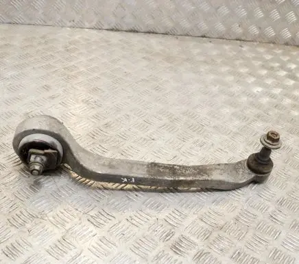Audi A8 S8 D3 4E Front lower control arm/wishbone 4E0407695B