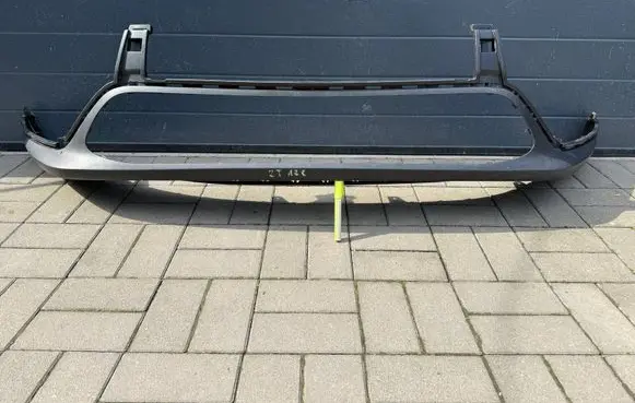 KIA Niro Front bumper 86512Q4000