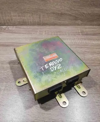 Nissan Terrano Engine control unit/module ECU 2371080G80 4079013400