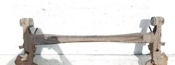 Opel Zafira A Rear subframe 
