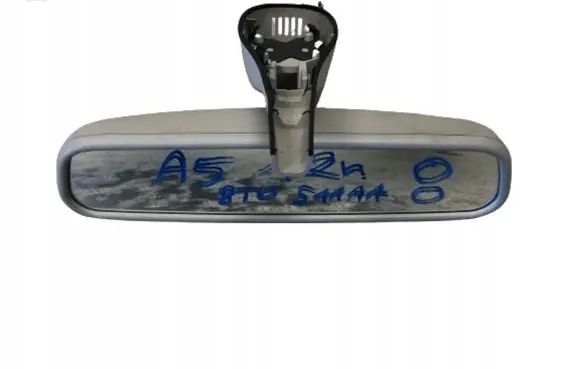 Audi A5 8T 8F Rear view mirror (interior) 8T0857511AA