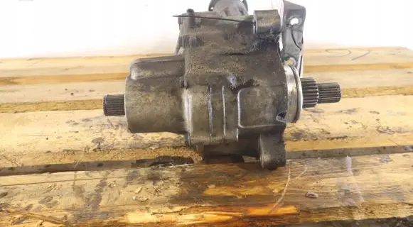 Suzuki SX4 Gearbox transfer box case 19C20223