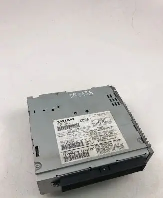 Volvo C30 Radio/CD/DVD/GPS head unit 31215559