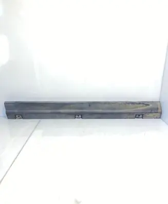 Ford Transit VII Front sill trim cover BK31V10154AFW