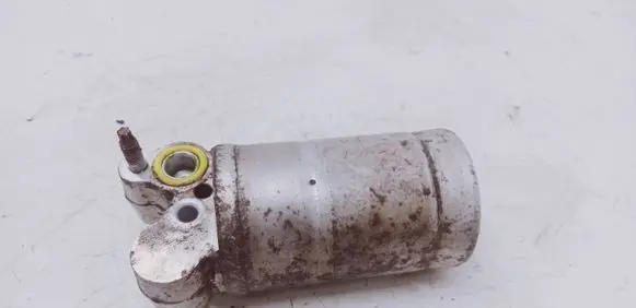 Volvo XC60 Air conditioning (A/C) air dryer 993897E