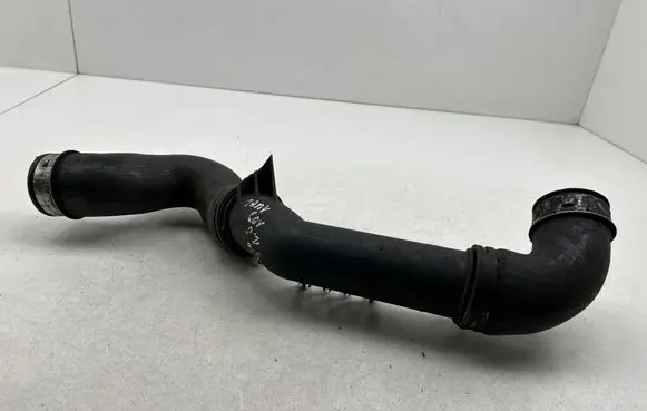 Intercooler hose/pipe