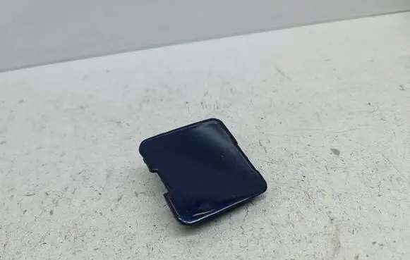 Front tow hook cap/cover