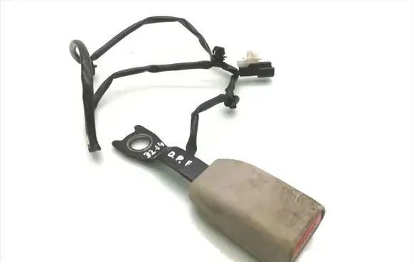 Citroen C-Crosser Front seatbelt buckle 6054291A