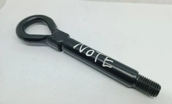 Nissan Note (E11) Towing hook eye 