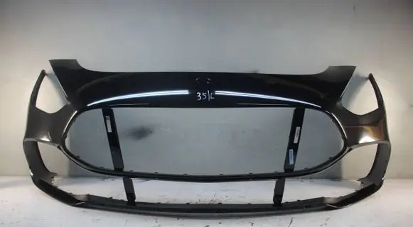 Mercedes-Benz AMG GT C192 Front bumper