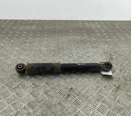 Volkswagen Transporter - Caravelle T6 Rear shock absorber/damper 7E0513029D