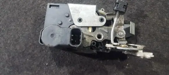 Fiat Bravo - Brava Front door lock
