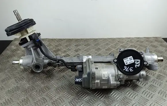 Nissan X-Trail T33 Steering rack 490016RZ1AT