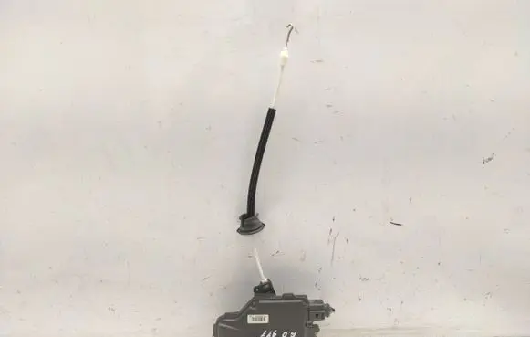 Audi A2 Rear door lock 8Z0839016D
