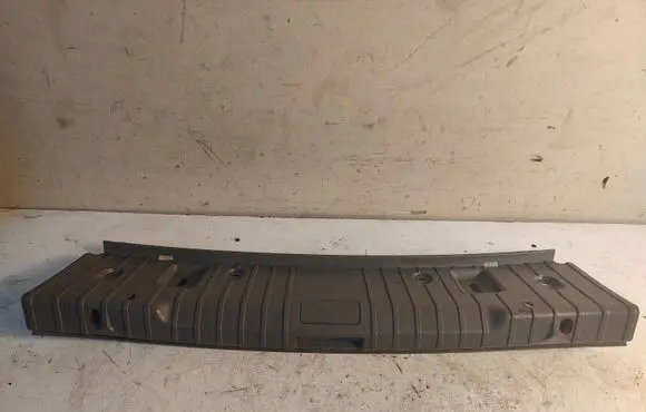 BMW 3 E90 E91 Trunk/boot sill cover protection 7059258