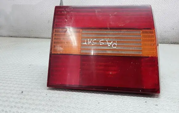 Volkswagen PASSAT B4 Tailgate rear/tail lights 3A5945107