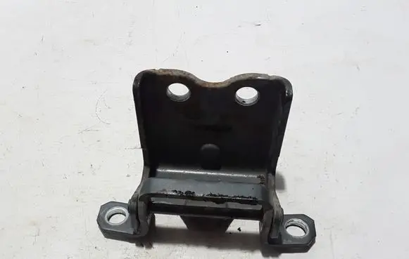 Tailgate/trunk/boot hinge