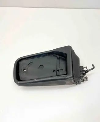 Mercedes-Benz SLC C107 Coupe wind mirror (mechanical) A1078110361 A1078103916