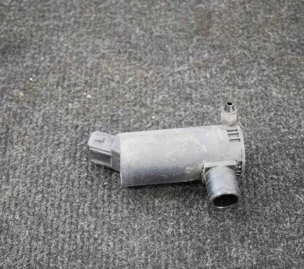 Jaguar S-Type Windscreen/windshield washer pump 93BB17K624AA