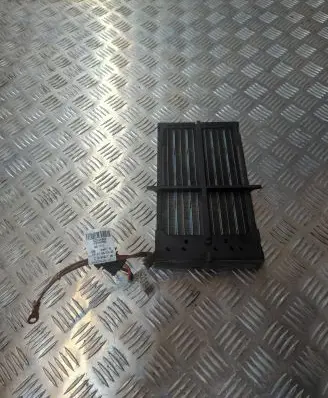Audi A5 8T 8F Electric cabin heater radiator H2945003 97808LT