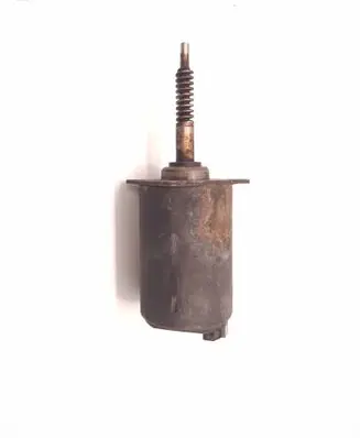 BMW 7 E65 E66 Valve oil control 7506788 400210004002