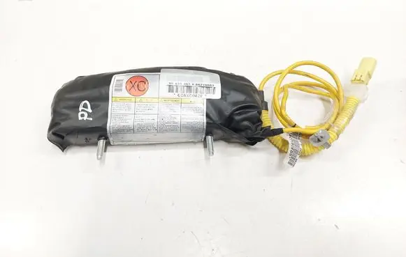 Chevrolet Captiva Seat airbag 96631495 606270083 CC6XC042E