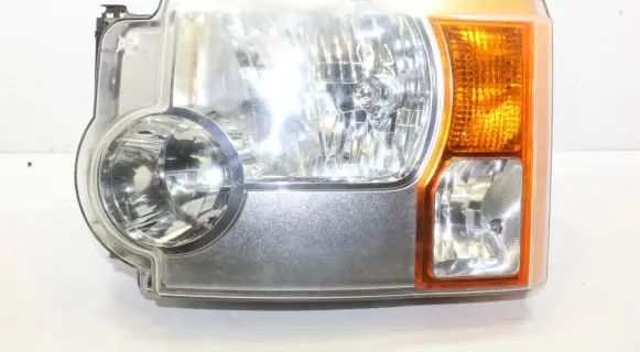 Land Rover Discovery 3 - LR3 Headlight/headlamp 5H2213W030BA