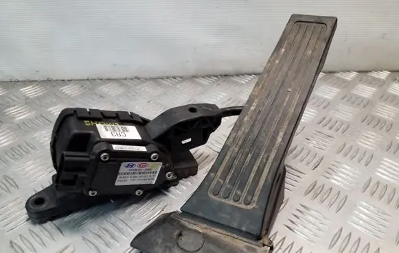 Hyundai ix35 Accelerator throttle pedal DH327272S000 327002S900 GHY0610A2S900