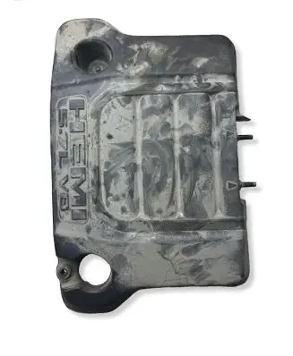 Dodge RAM 1500 DS Engine cover (trim) 05281553AA SE936120