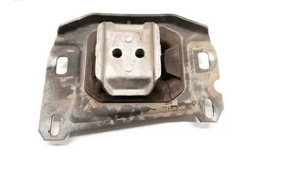 Gearbox mount