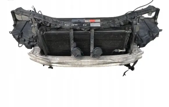 Audi A8 S8 D3 4E Front piece kit 