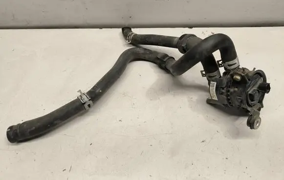 Honda CR-V Electric auxiliary coolant/water pump 79950T1TE012M1