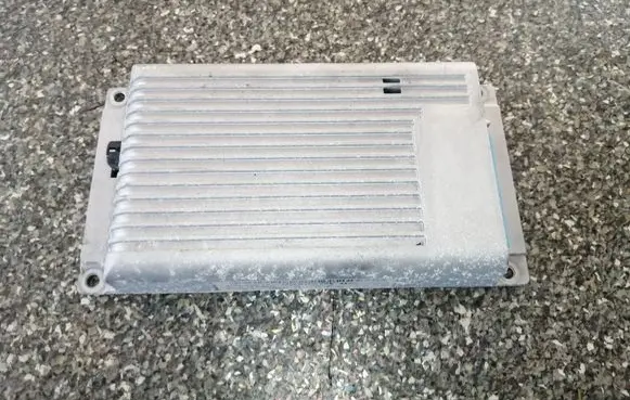 BMW 7 F01 F02 F03 F04 Bluetooth control unit module 9200822