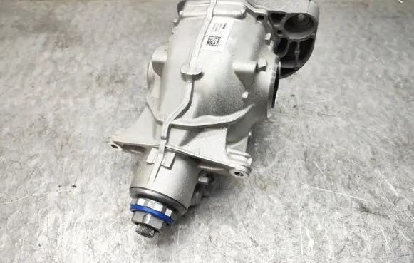 BMW X4 G02 Rear differential 8686219 8643196 GHPA338H