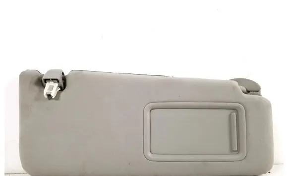 Sun visor